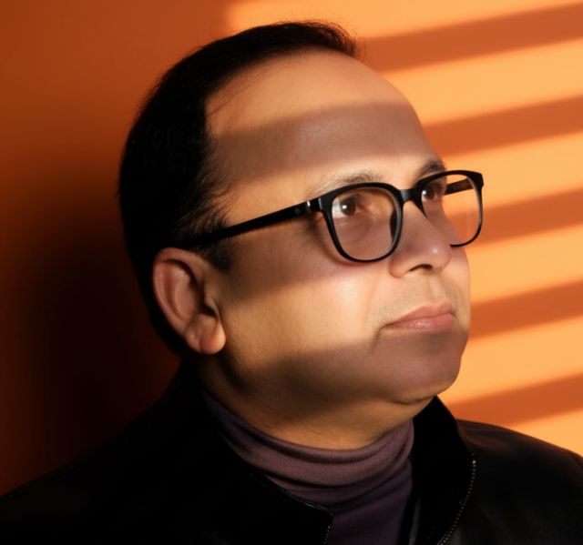 Dr. Mashiur Rahman – Engineering Leader and Digital Health AI Strategist