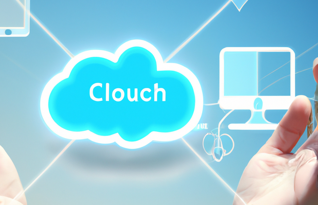 Cloud Computing in Healthcare: Revolutionizing Patient Care