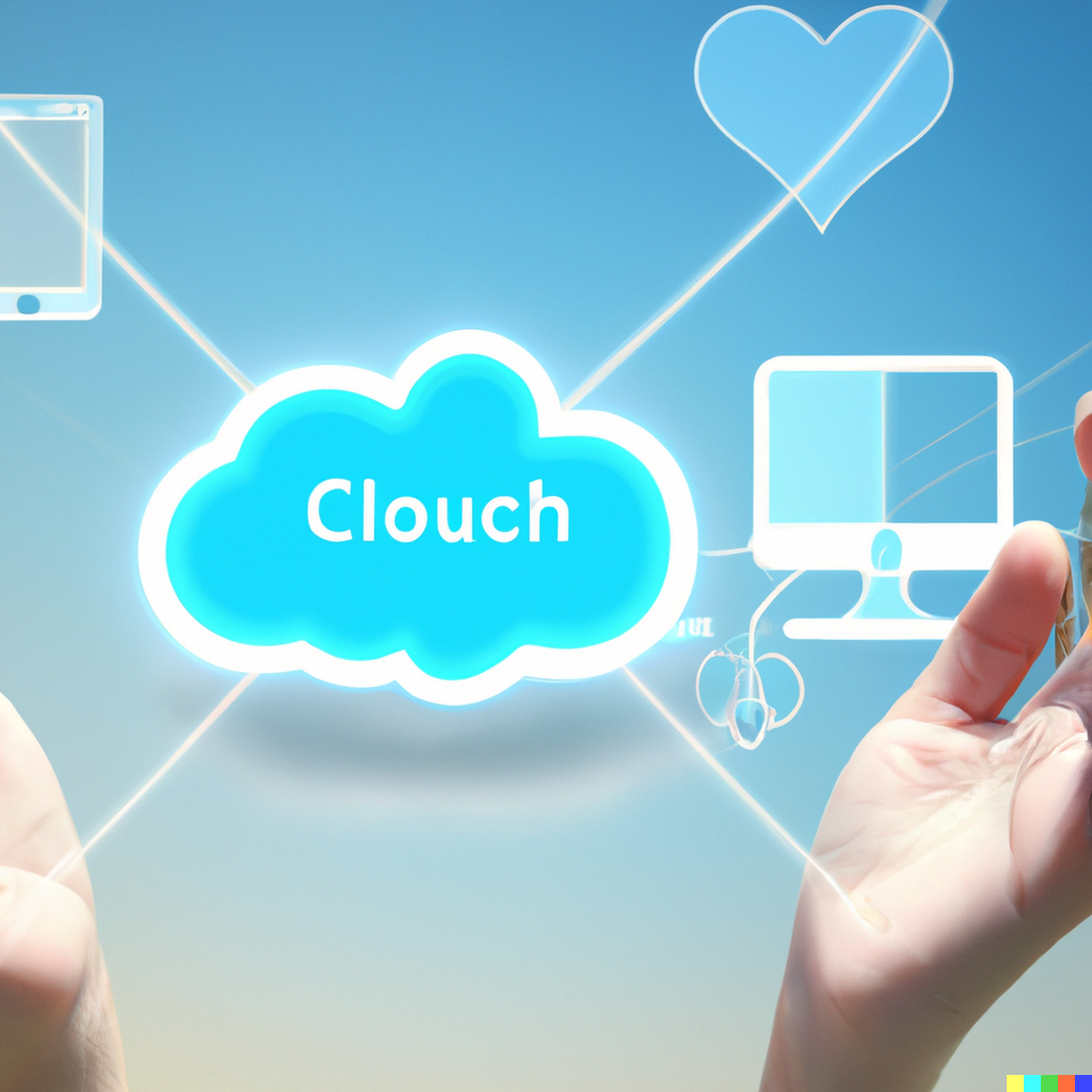 Cloud Computing in Healthcare: Revolutionizing Patient Care
