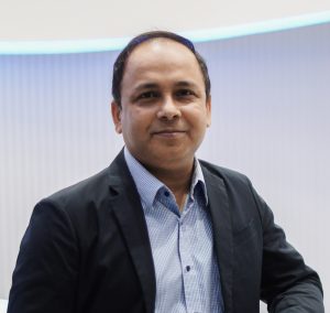 Dr. Mashiur Rahman | Digital Healthcare Expert