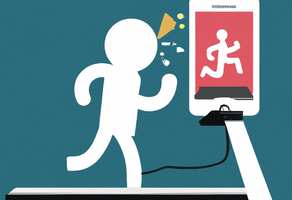 Gamifying Healthcare: How Mobile Games Can Improve Your Health and Wellness