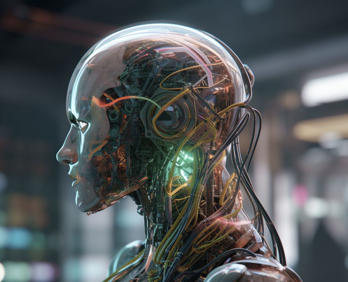 Digital Assistant: A New Lens on Artificial Intelligence