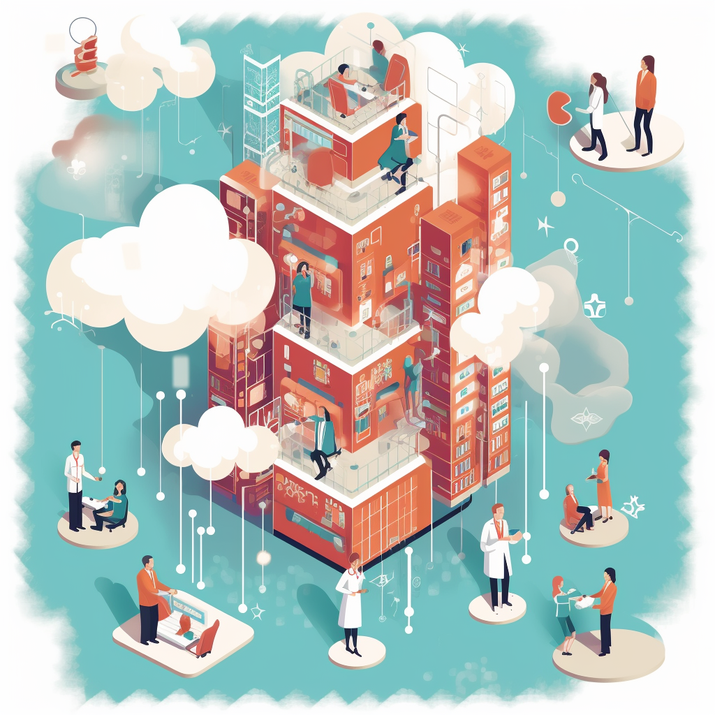 The Future of Healthcare: Effective Strategies for Cloud Migration