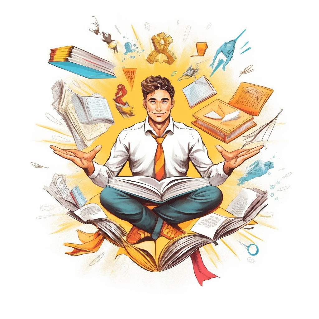 The Power of Self-Learning: A Soft Skill for Success