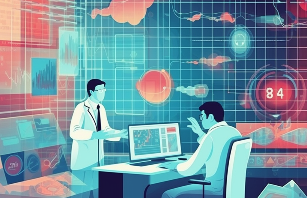 Revolutionizing Patient Care with Predictive Healthcare Analytics