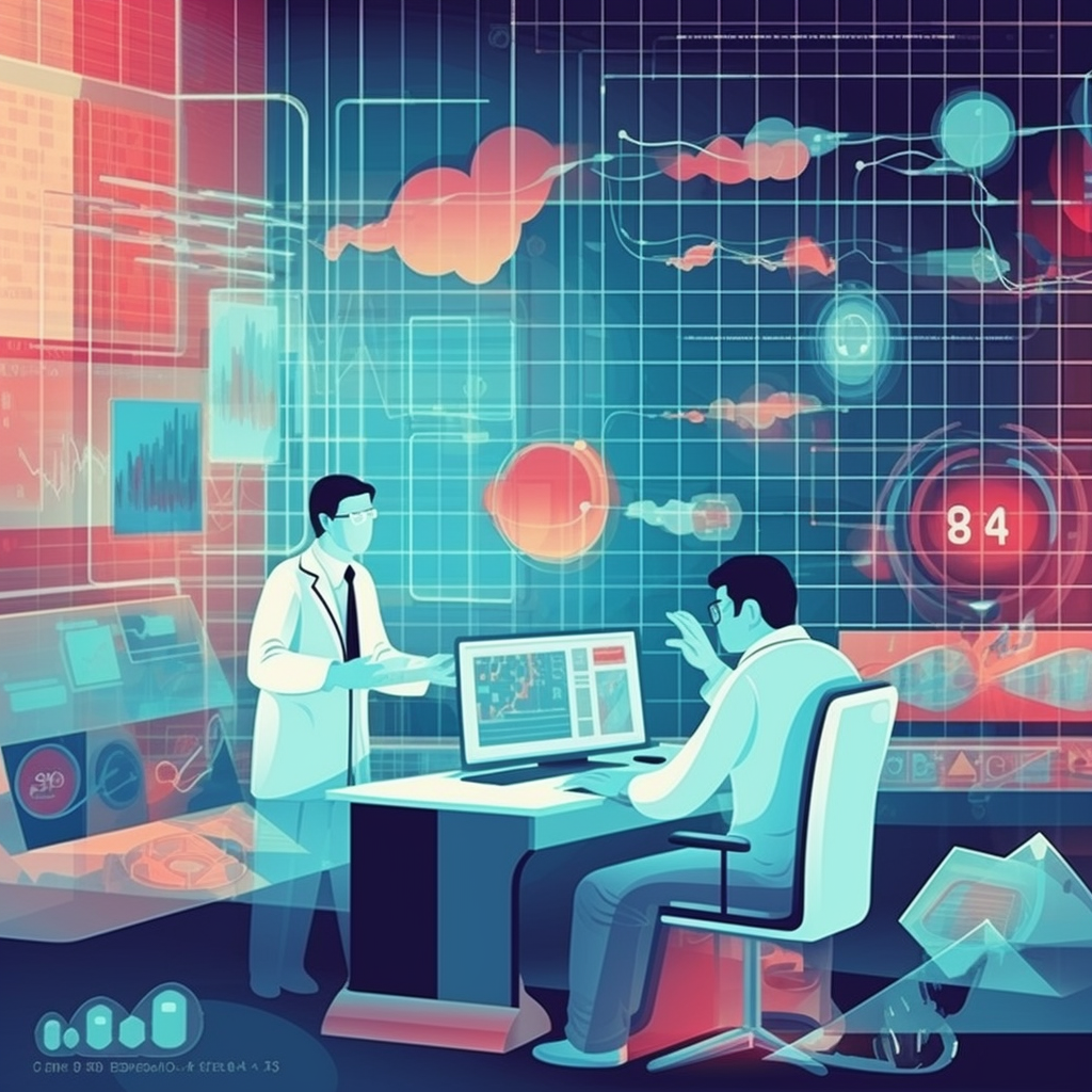 Revolutionizing Patient Care with Predictive Healthcare Analytics