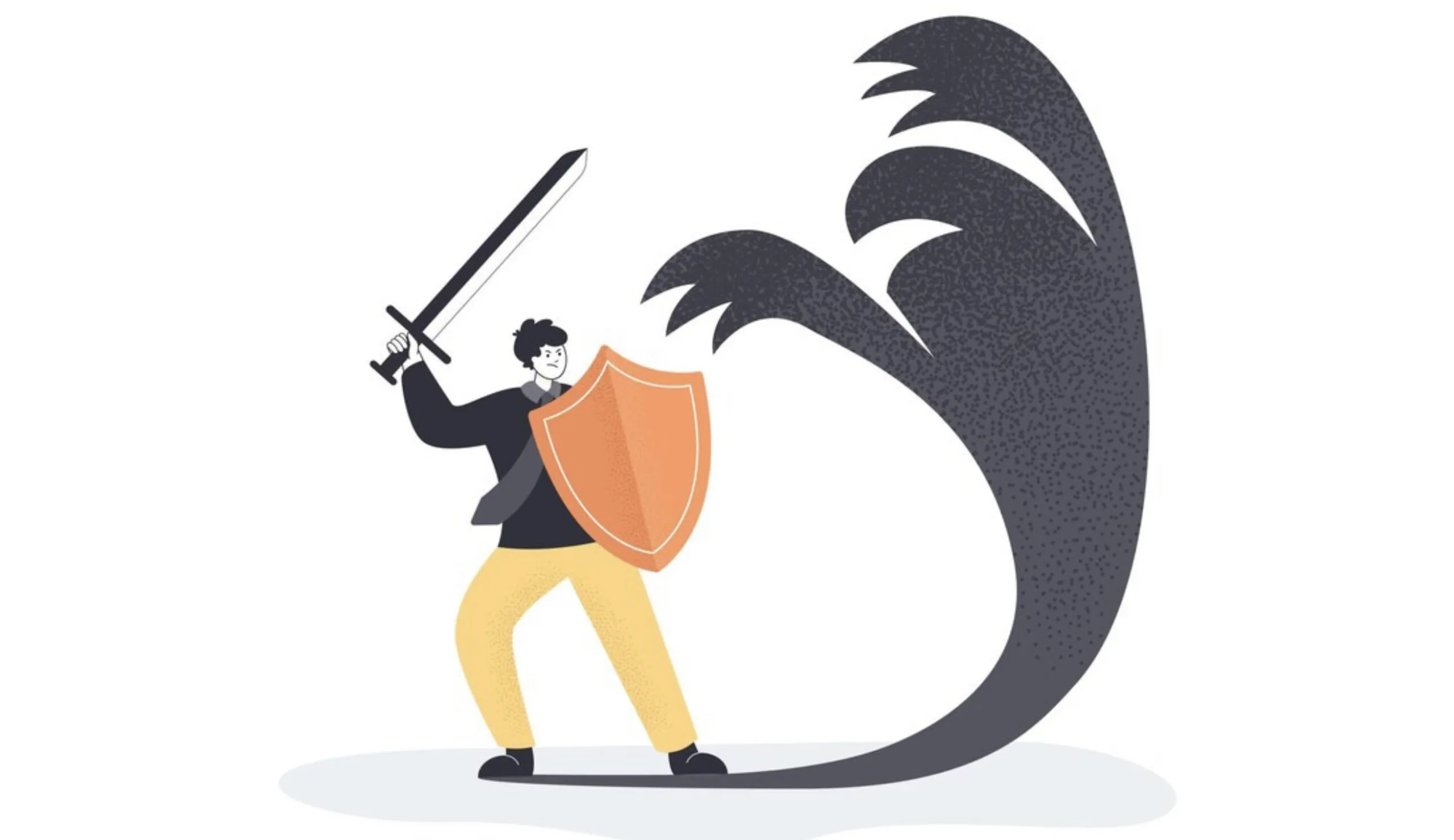 The Fear Factor: How to Harness Fear as a Tool for Success
